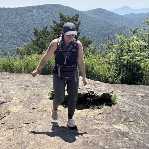 Meet your Posher, Marci - Picture 1 of 1